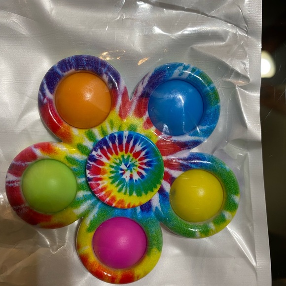 Fidget spinner - Picture 4 of 13